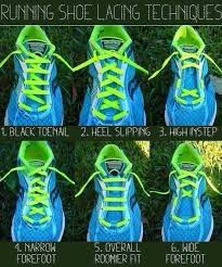 Sport Shoe Laces